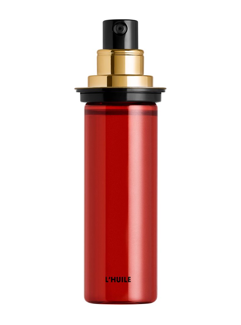 Recarga Aceite Facial Or Rouge L'Huile 30ml Yves Saint Laurent-0