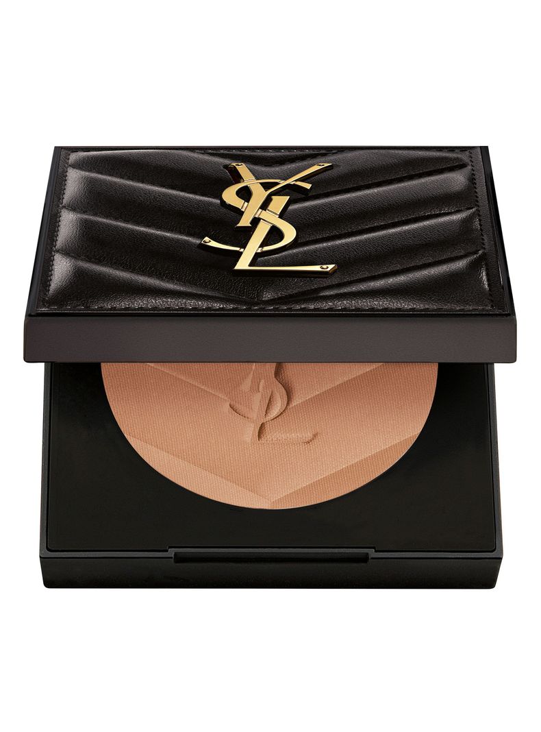 Polvos Compactos All Hours Hyper Finish 03 Yves Saint Laurent-0
