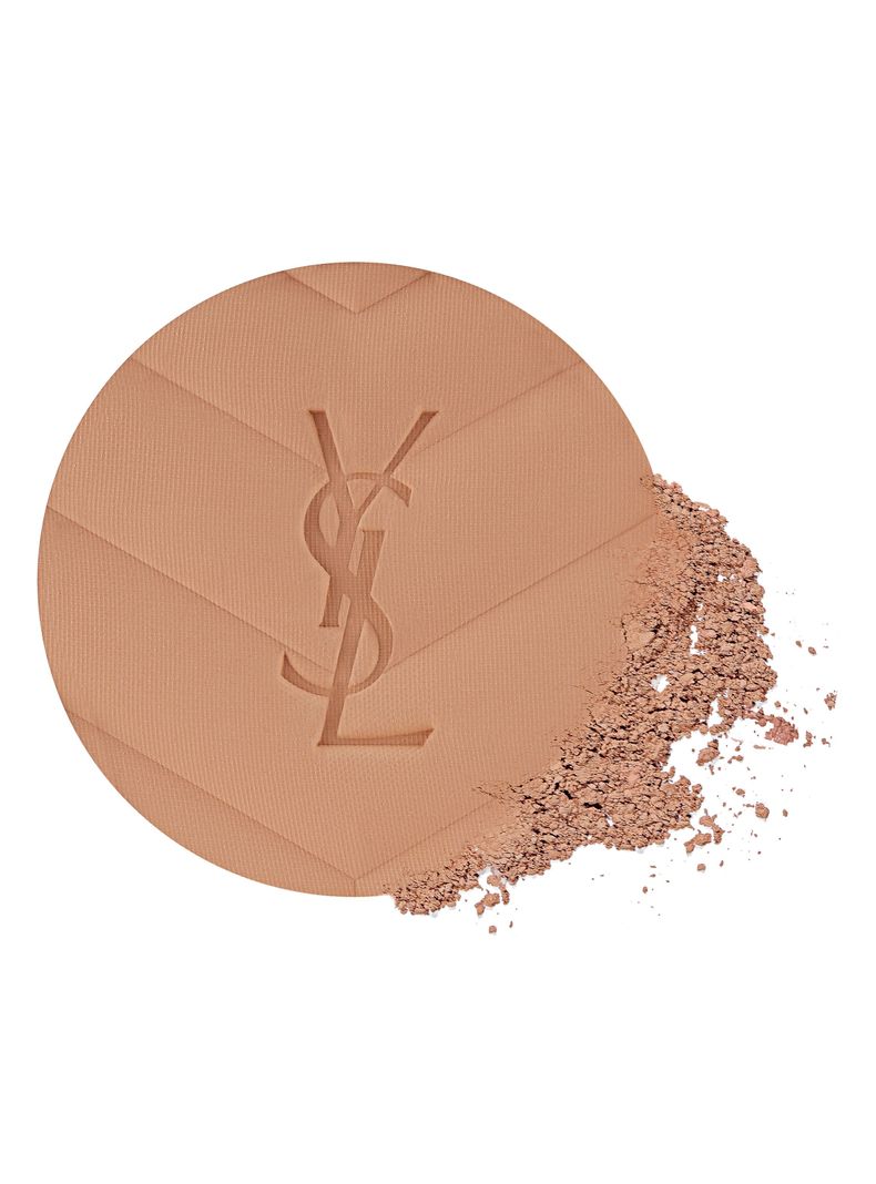 Polvos Compactos All Hours Hyper Finish 03 Yves Saint Laurent-1