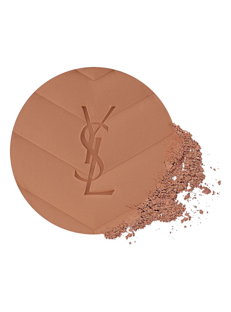 Polvos Compactos All Hours Hyper Finish 06 Yves Saint Laurent-1