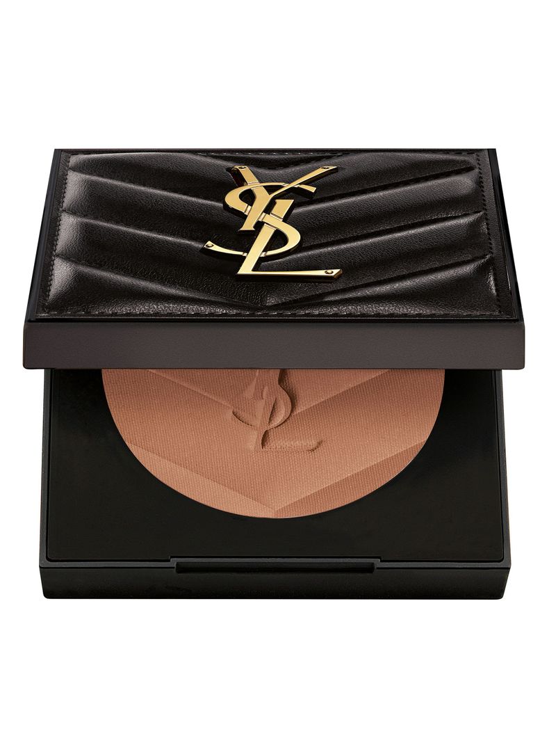 Polvos Compactos All Hours Hyper Finish 06 Yves Saint Laurent-0