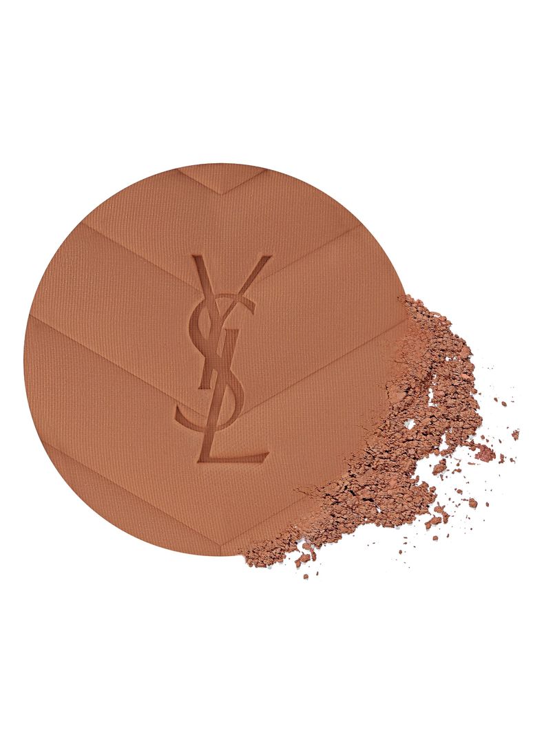 Polvos Compactos All Hours Hyper Finish 07 Yves Saint Laurent-1