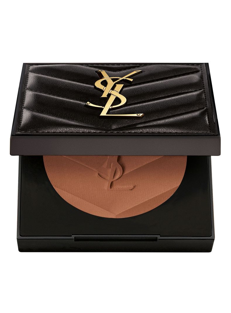 Polvos Compactos All Hours Hyper Finish 07 Yves Saint Laurent-0