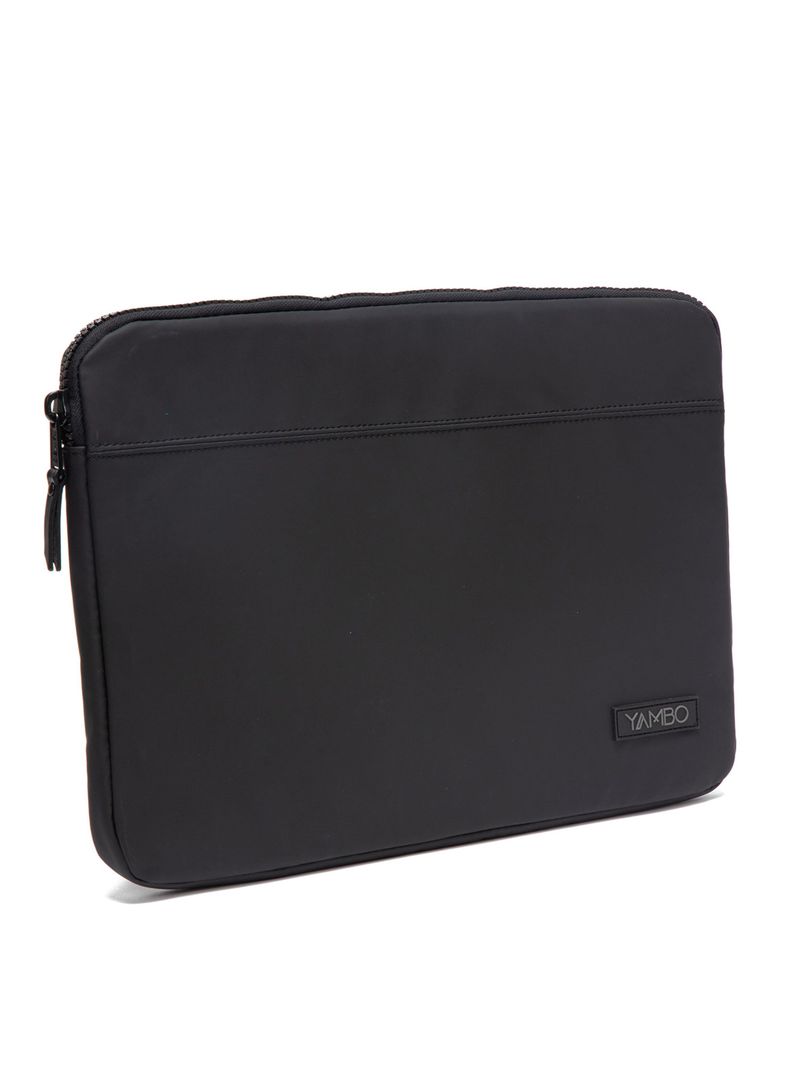 Funda Yambo Laptop Sleeve 13" Black-2