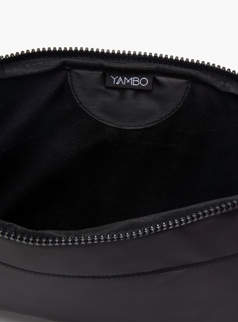 Funda Yambo Laptop Sleeve 13" Black-4