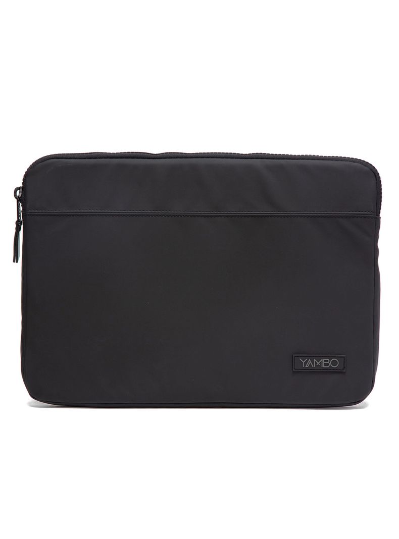Funda Yambo Laptop Sleeve 13" Black-0