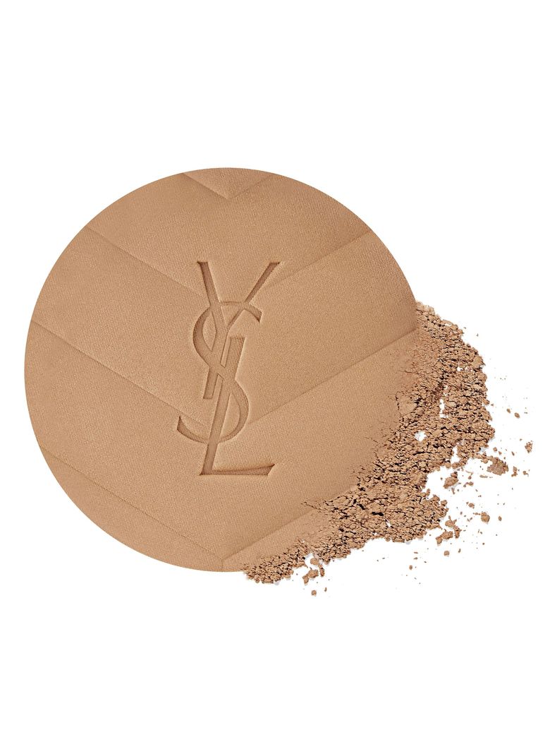 Polvos Bronceadores All Hours Hyper Bronze 02 Yves Saint Laurent-1