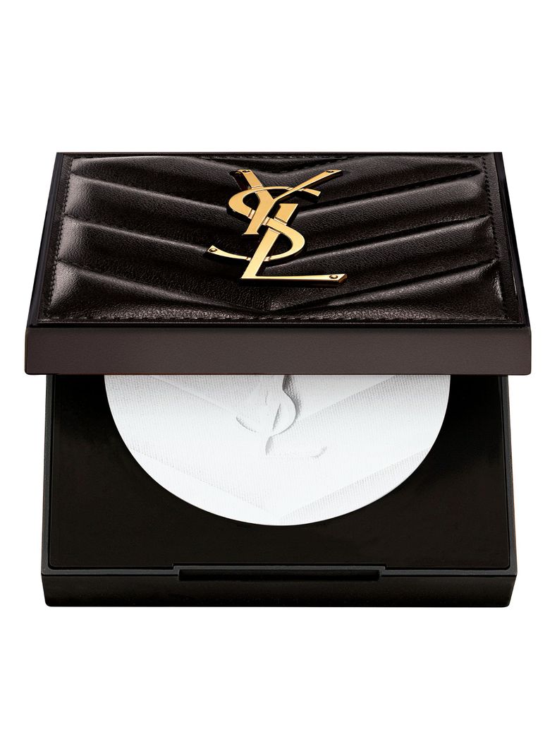 Polvos Compactos All Hours Hyper Finish Universal Yves Saint Laurent-0