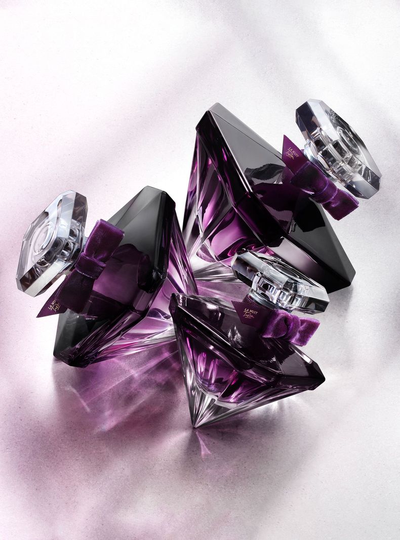 Perfume Mujer La Nuit Trésor Le Parfum 100ml-4