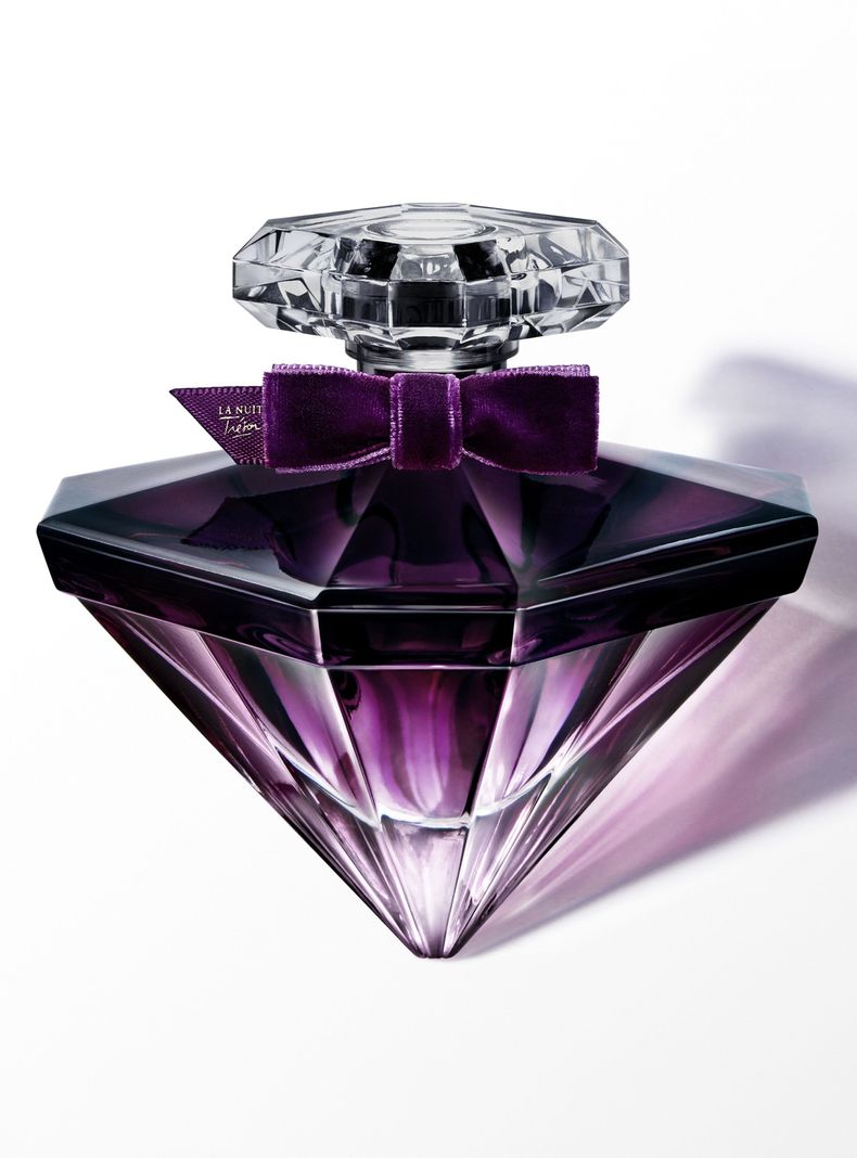 Perfume Mujer La Nuit Trésor Le Parfum 100ml-0