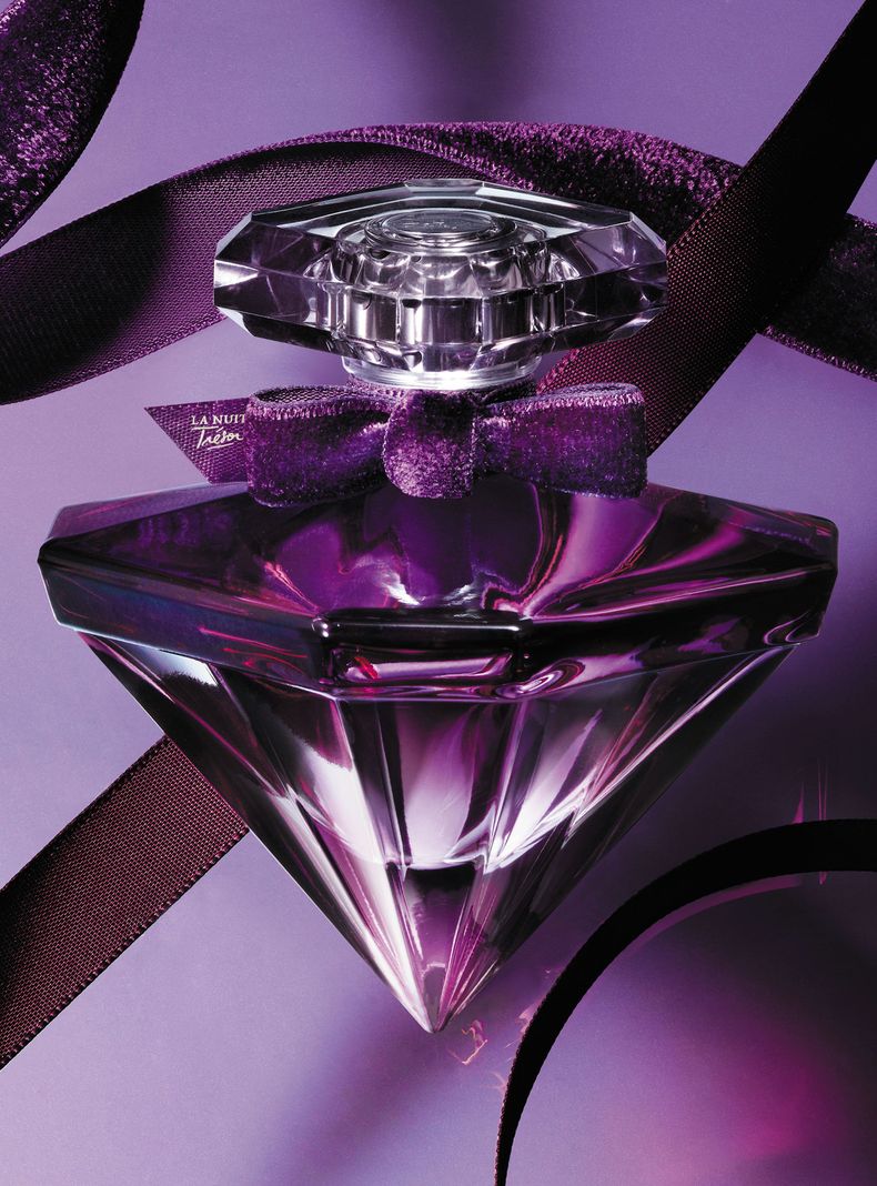 Perfume Mujer La Nuit Trésor Le Parfum 100ml-1