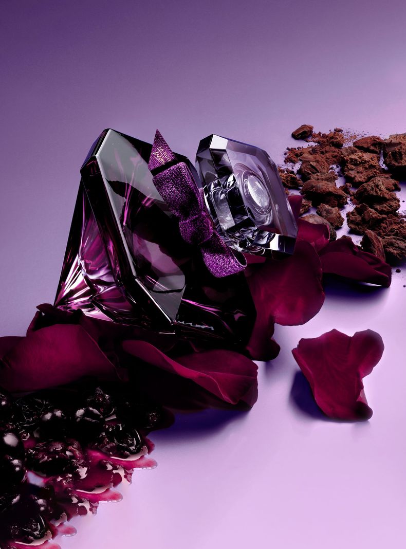 Perfume Mujer La Nuit Trésor Le Parfum 100ml-3