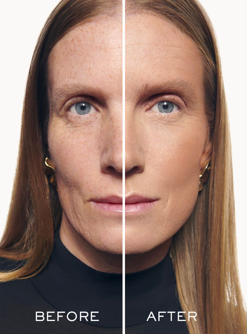 Bronceador en Polvo Teint Idole Ultra Wear C.E. Skin Transforming Bronzer Tono 02 10 g-1
