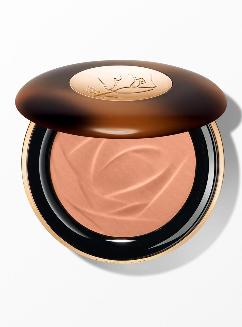 Bronceador en Polvo Teint Idole Ultra Wear C.E. Skin Transforming Bronzer Tono 02 10 g-0