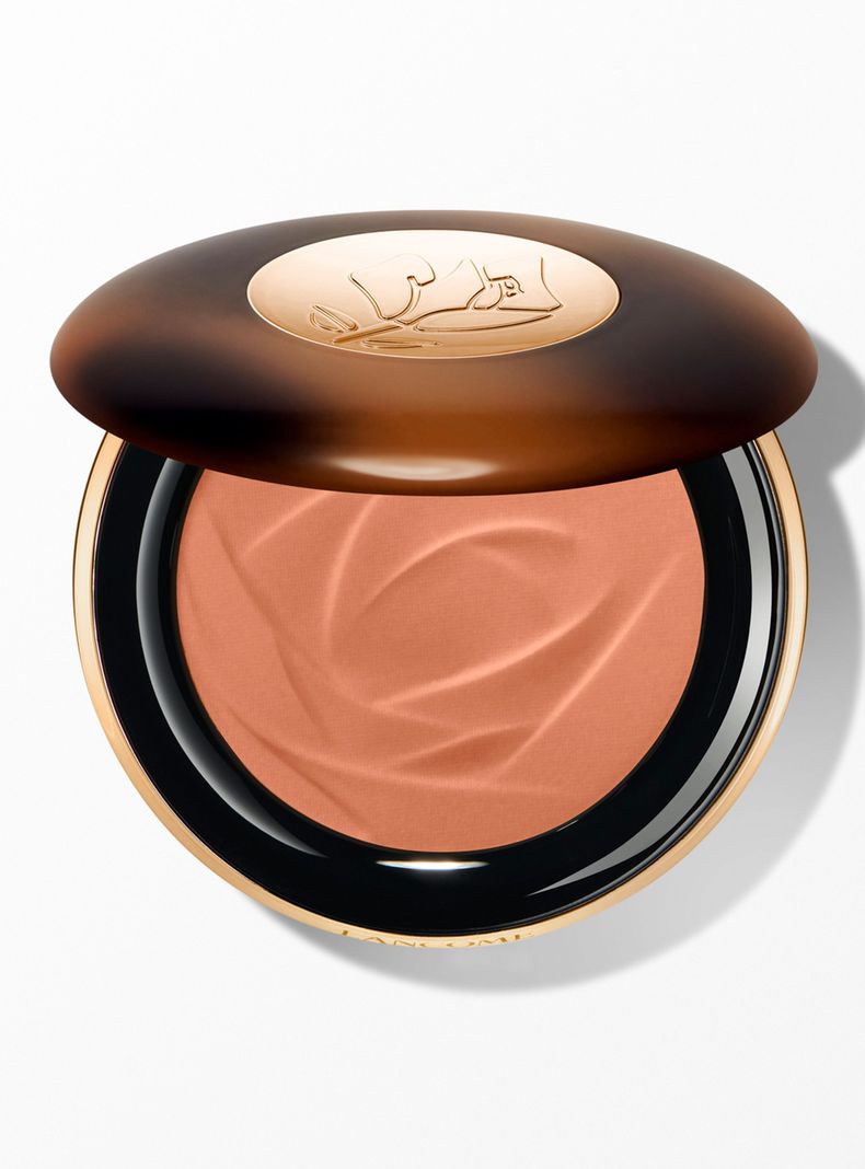 Bronceador en Polvo Teint Idole Ultra Wear C.E. Skin Transforming Bronzer Tono 03 10 g-0
