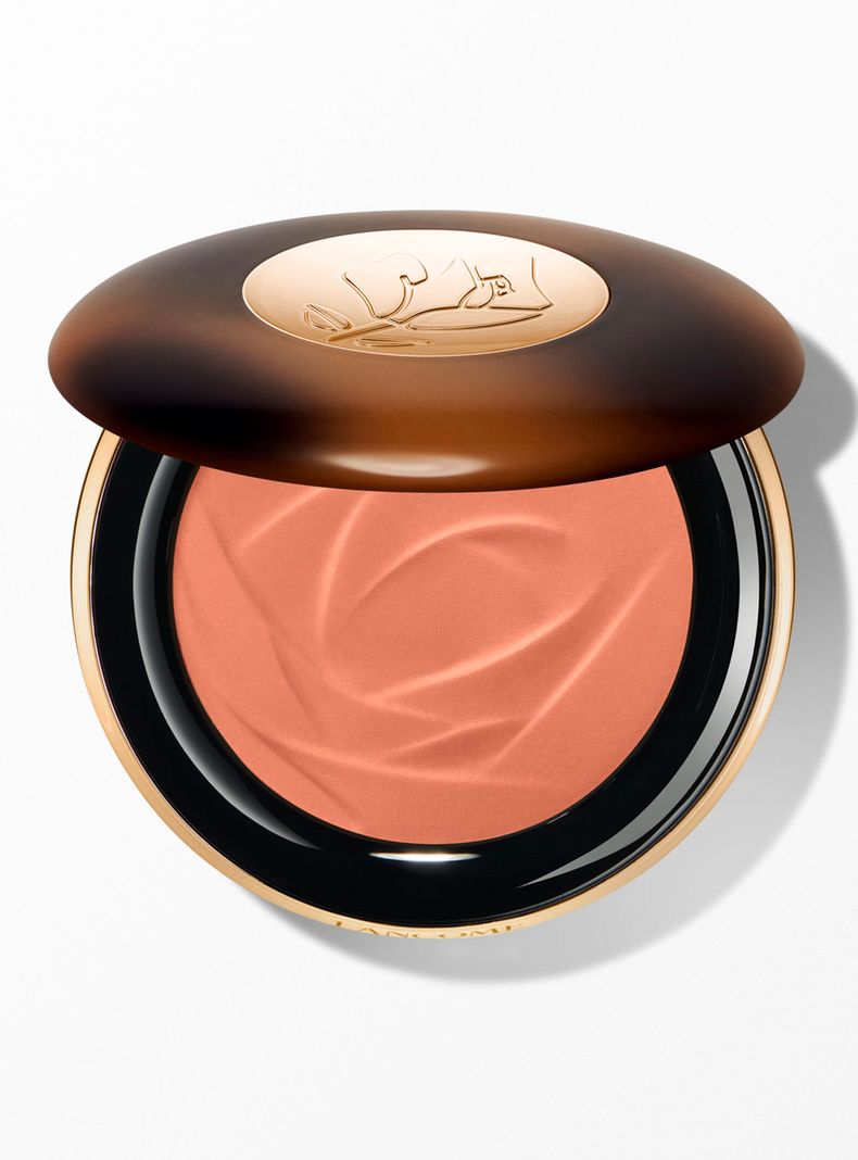Bronceador en Polvo Teint Idole Ultra Wear C.E. Skin Transforming Bronzer Tono 04 10 g