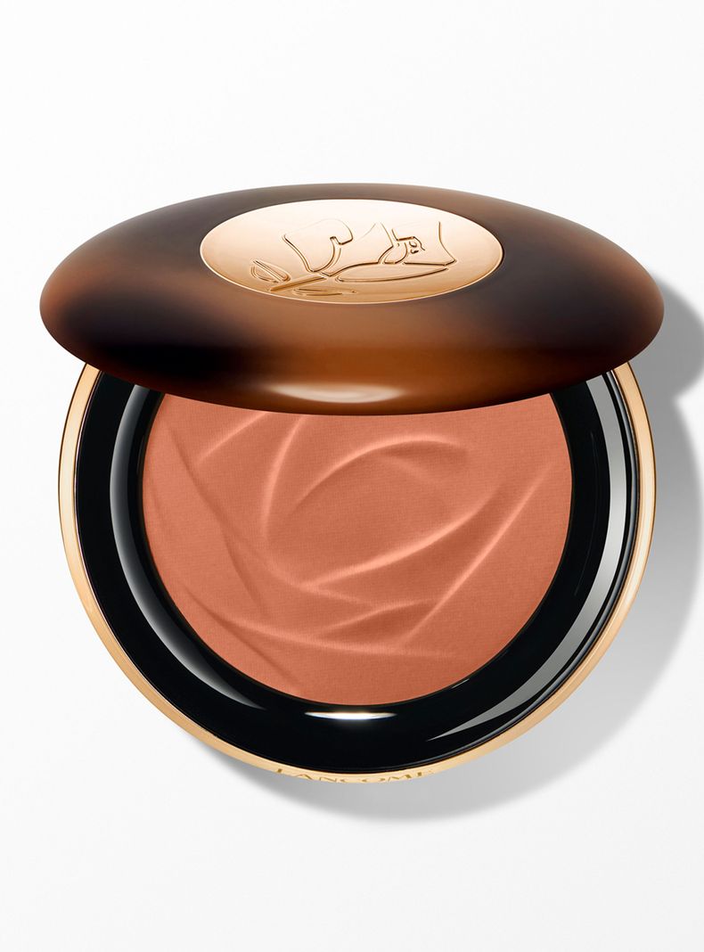 Bronceador en Polvo Teint Idole Ultra Wear C.E. Skin Transforming Bronzer Tono 05 10 g-0