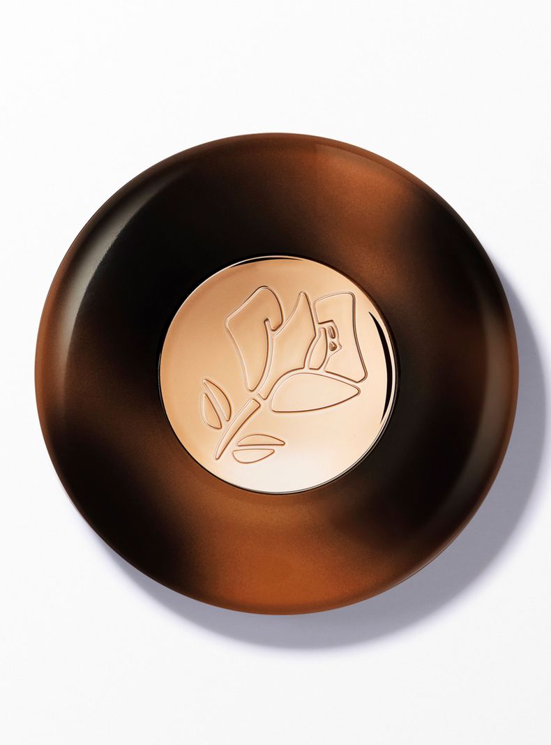 Bronceador en Polvo Teint Idole Ultra Wear C.E. Skin Transforming Bronzer Tono 06 10 g-2