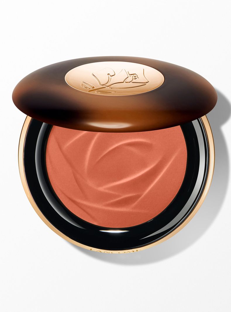 Bronceador en Polvo Teint Idole Ultra Wear C.E. Skin Transforming Bronzer Tono 06 10 g-0