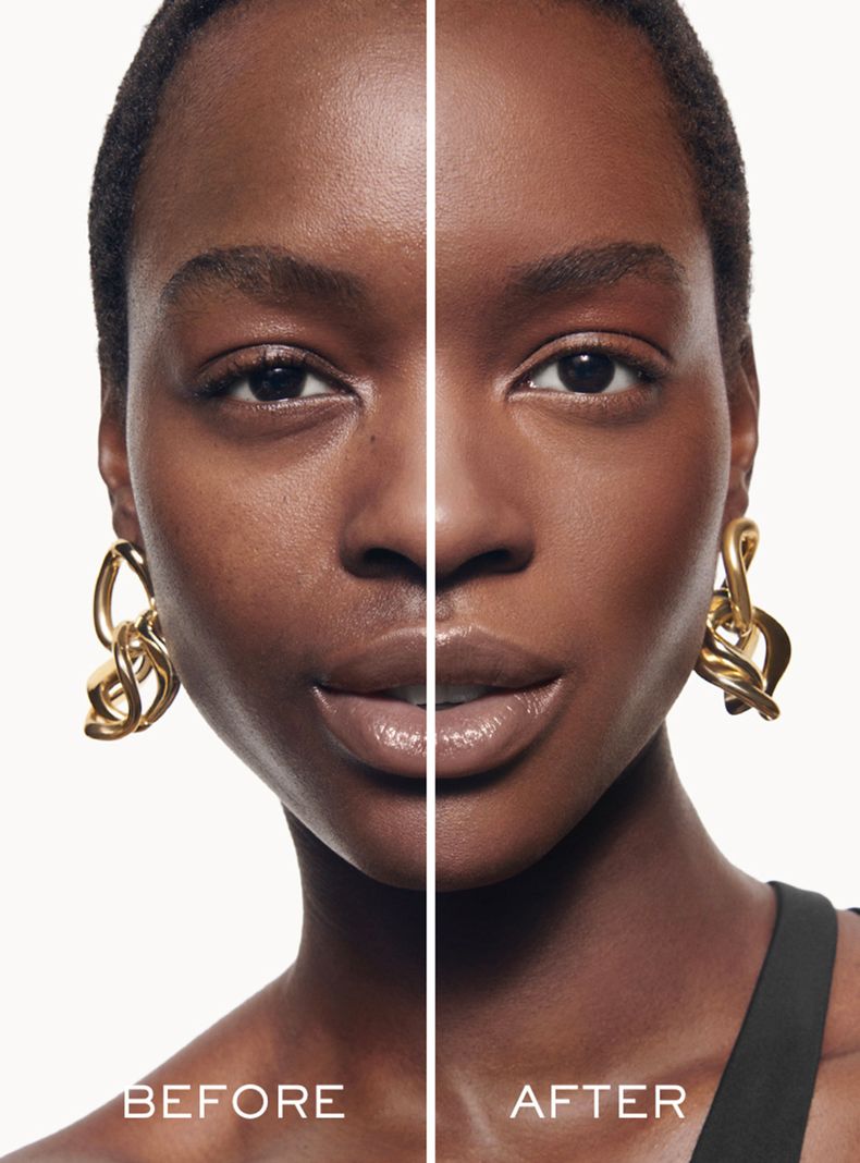 Bronceador en Polvo Teint Idole Ultra Wear C.E. Skin Transforming Bronzer Tono 07 10 g-1