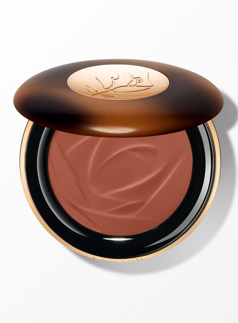 Bronceador en Polvo Teint Idole Ultra Wear C.E. Skin Transforming Bronzer Tono 07 10 g-0