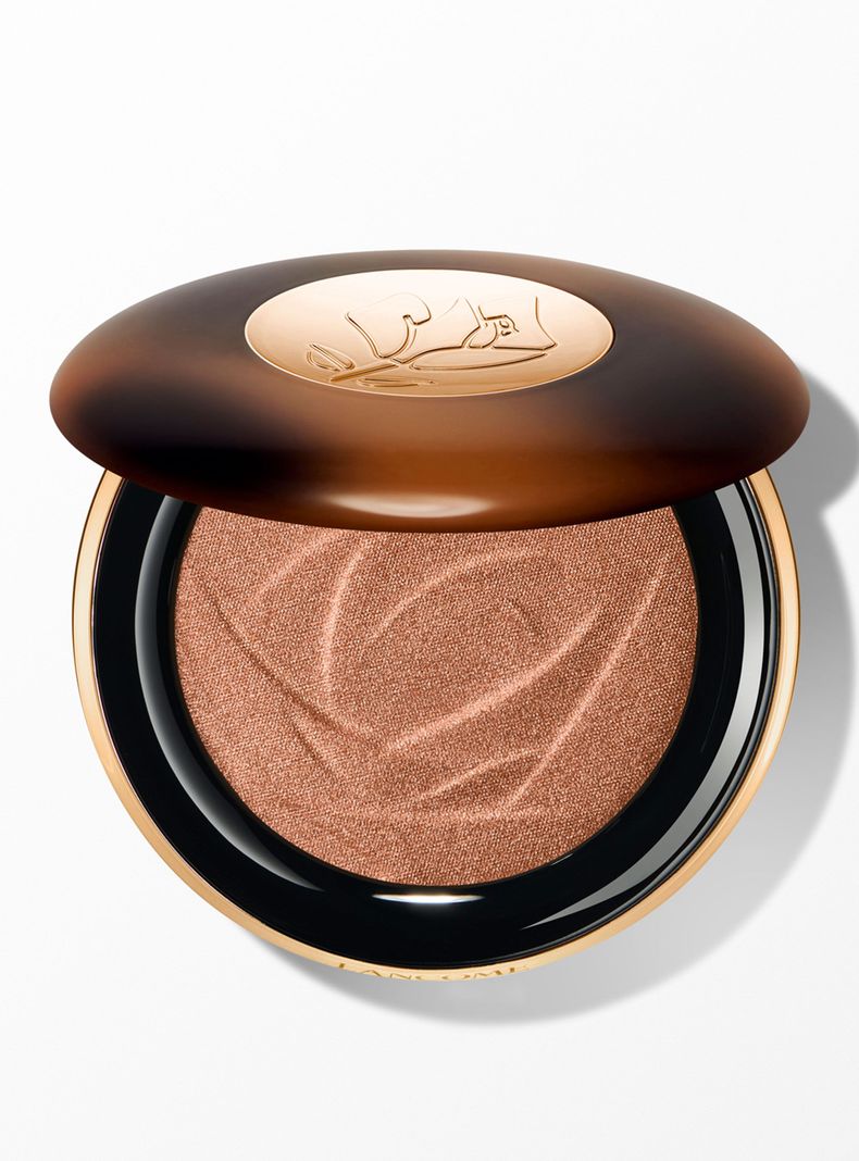 Iluminador Teint Idole Ultra Wear C.E. Skin Transforming Highlighter Tono 03 Lancôme-0