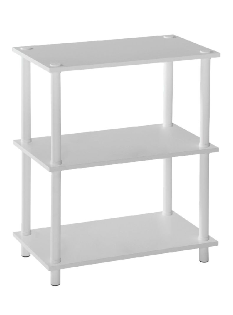 Estante Adapt Blanco-0