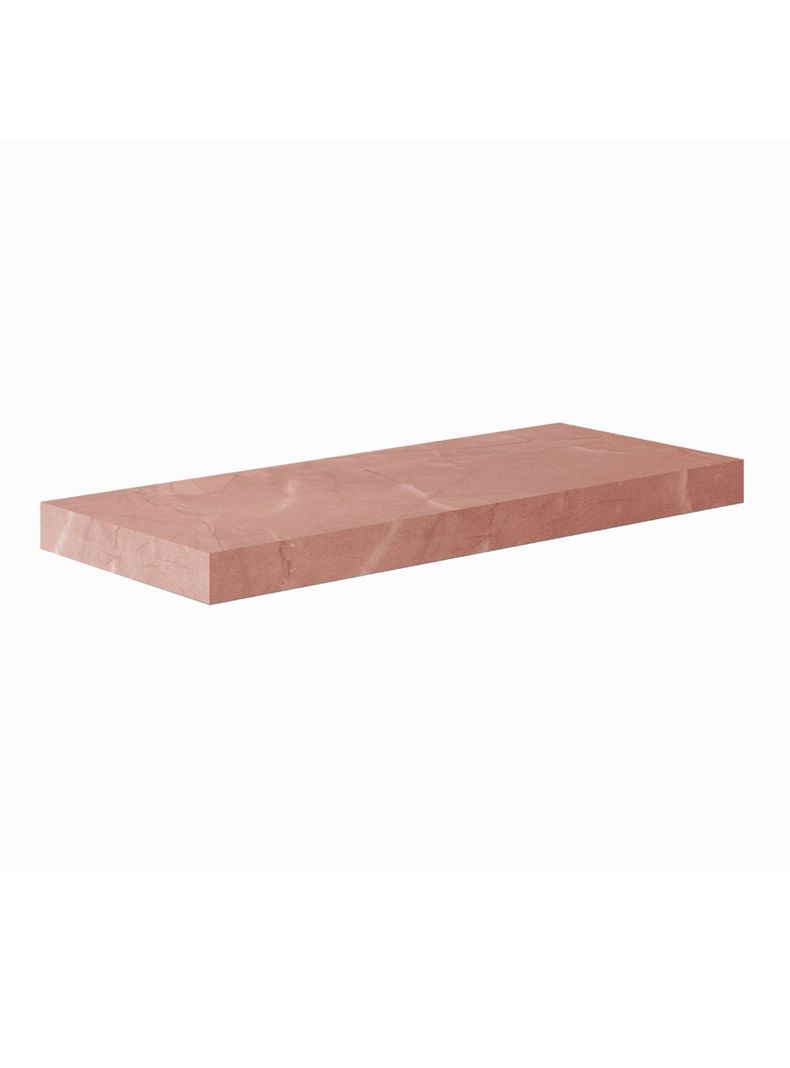 Repisa Tendenza 60 cm Rosado-2
