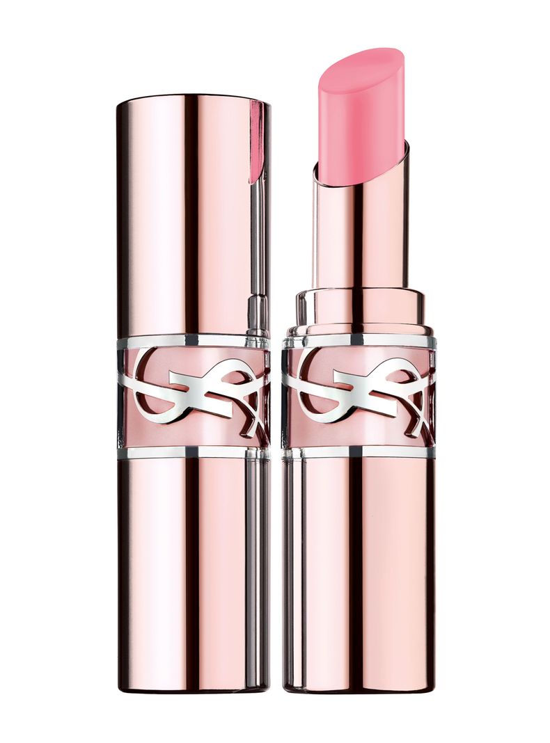 Labial YSL Loveshine 1B Candy Glow Yves Saint Laurent-0