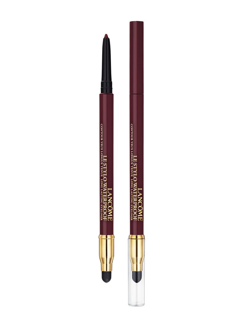 Delineador de ojos Le Stylo Waterproof 10 Ruby Fever-0