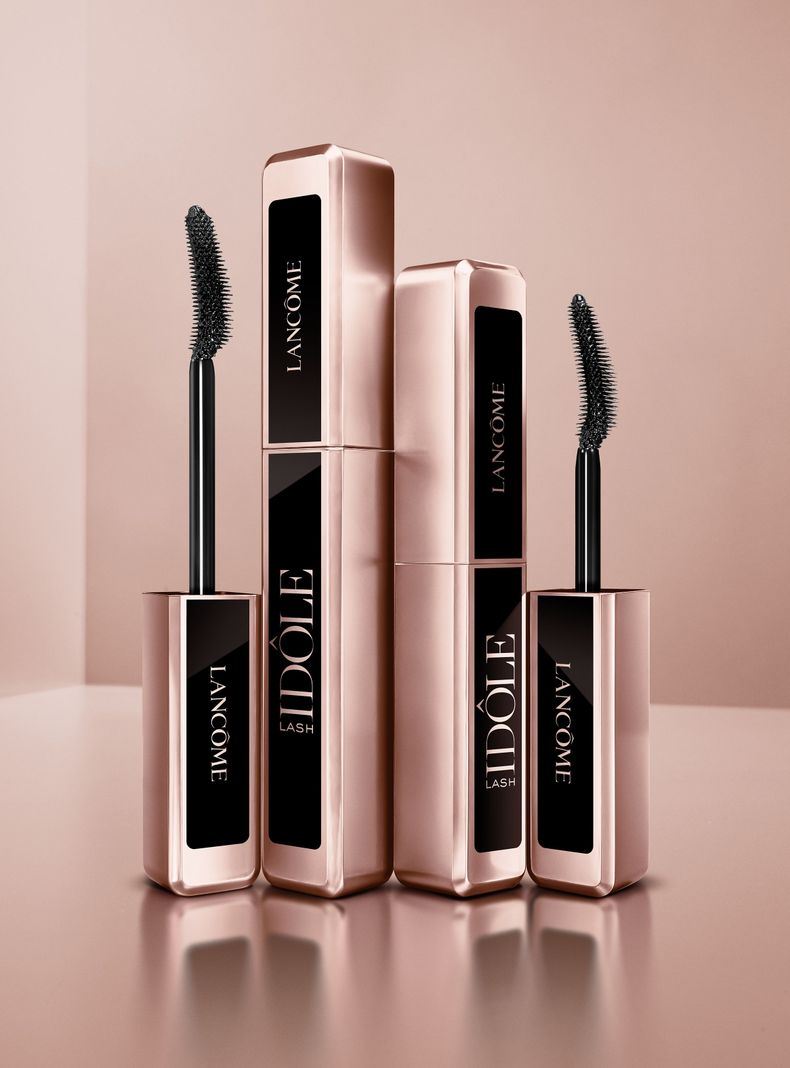 Set Máscara de Pestañas Lash Idole + Perfume Idole EDP 10 ml Lancôme-2