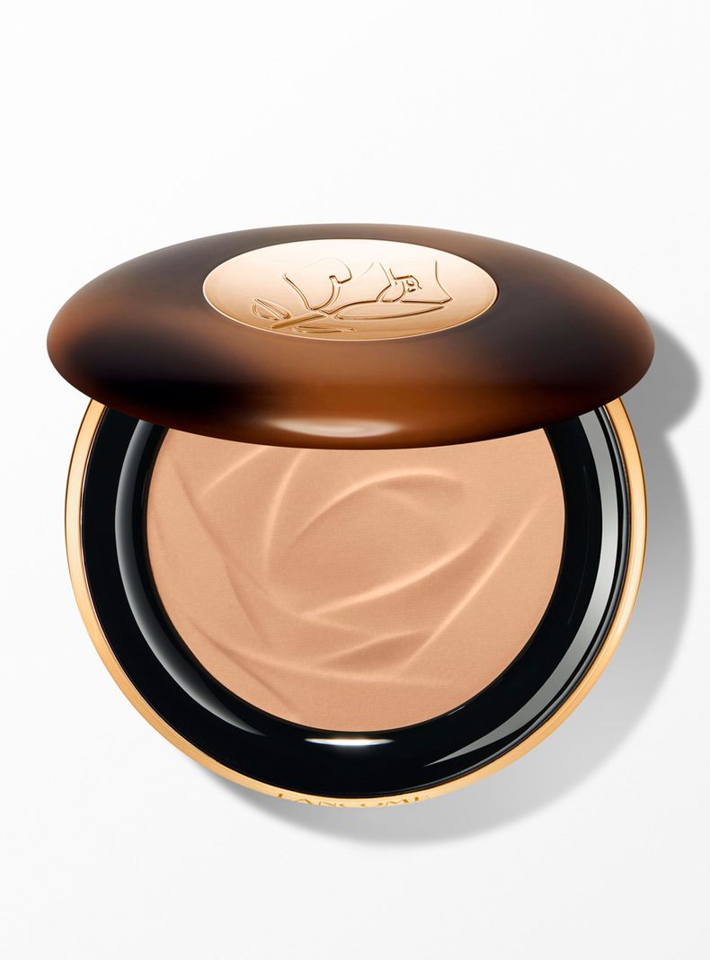 Bronceador Teint Idole Ultra Wear C.E. Skin Transforming Bronzer Tono 01 Lancôme-0