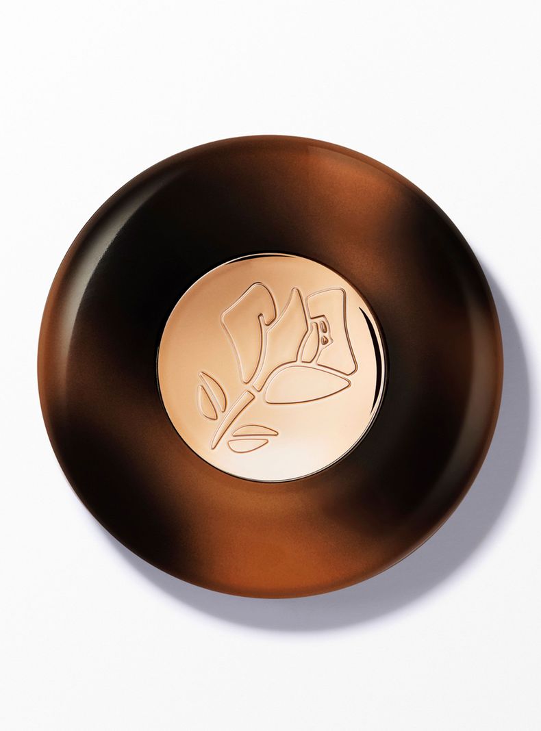 Bronceador Teint Idole Ultra Wear C.E. Skin Transforming Bronzer Tono 01 Lancôme-2