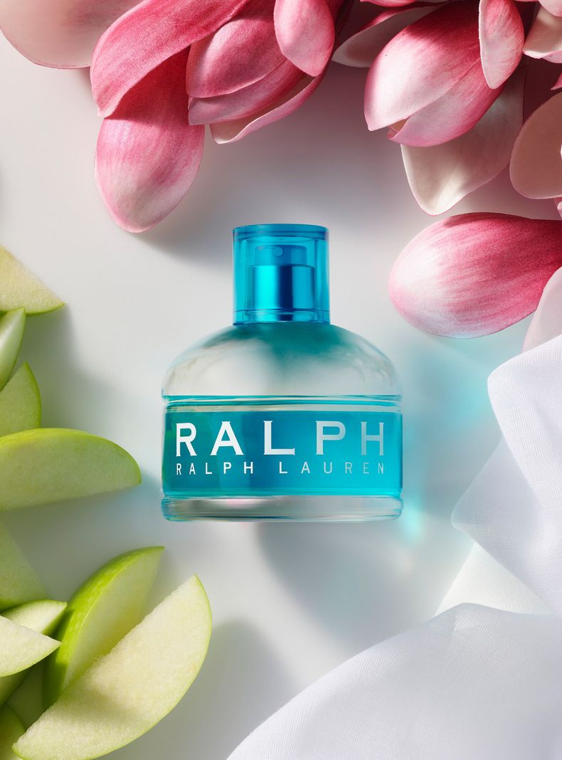 Set Perfume Ralph EDT Mujer 100 ml + 7 ml + Body Lotion 100 ml Ralph Lauren-2