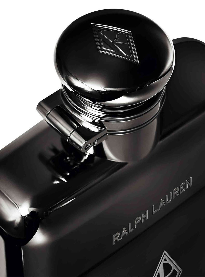 Set Perfume Ralph's Club Parfum Hombre 100 ml + 10 ml Ralph Lauren-3