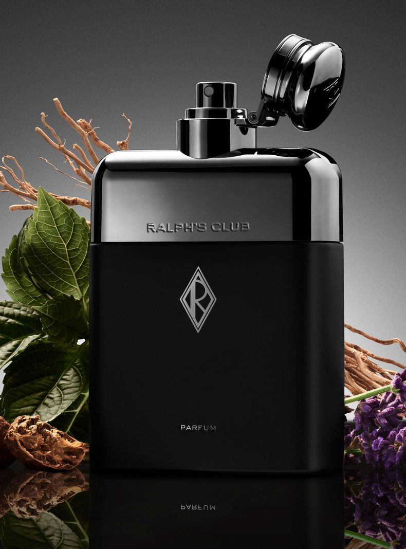 Set Perfume Ralph's Club Parfum Hombre 100 ml + 10 ml Ralph Lauren-2