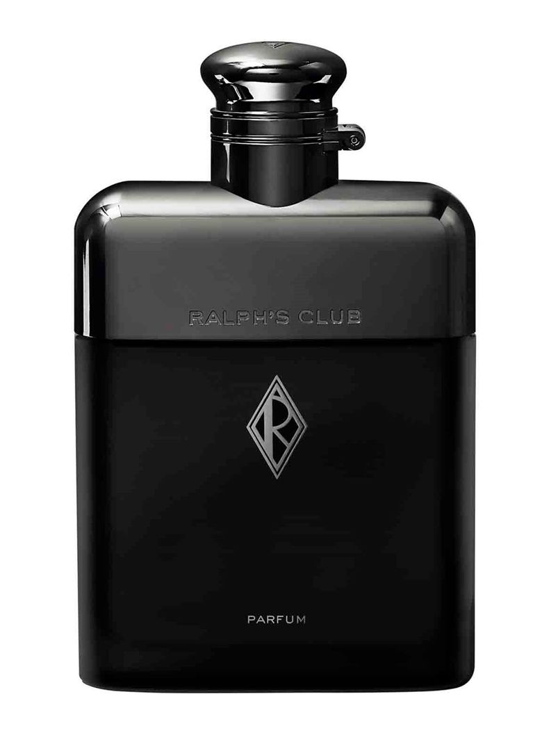 Set Perfume Ralph's Club Parfum Hombre 100 ml + 10 ml Ralph Lauren-1