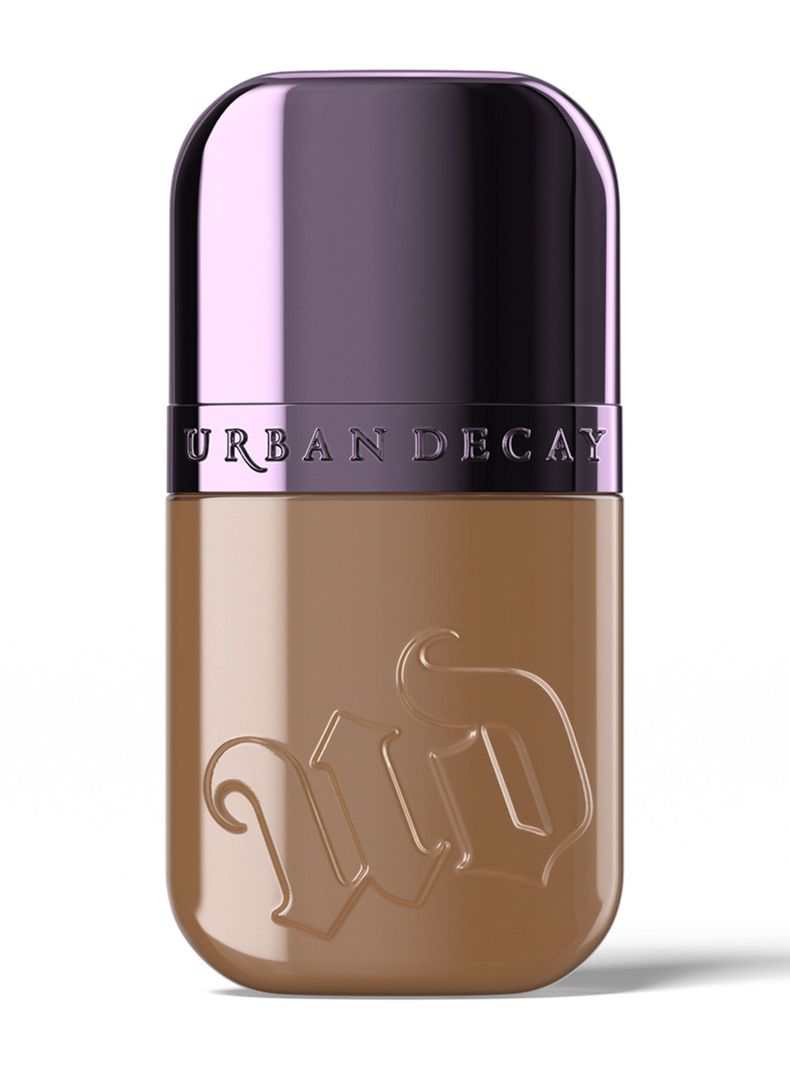 Base de Maquillaje  Larga Duración Face Bond Shade 24-2