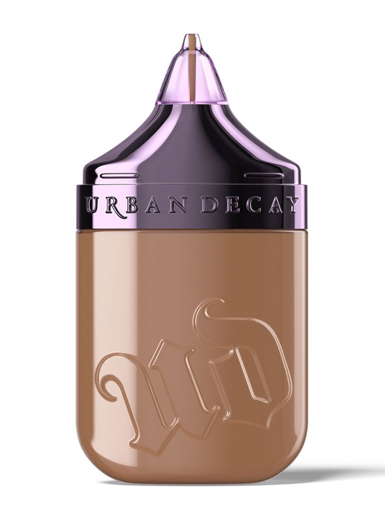Base de Maquillaje  Larga Duración Face Bond Shade 23-0