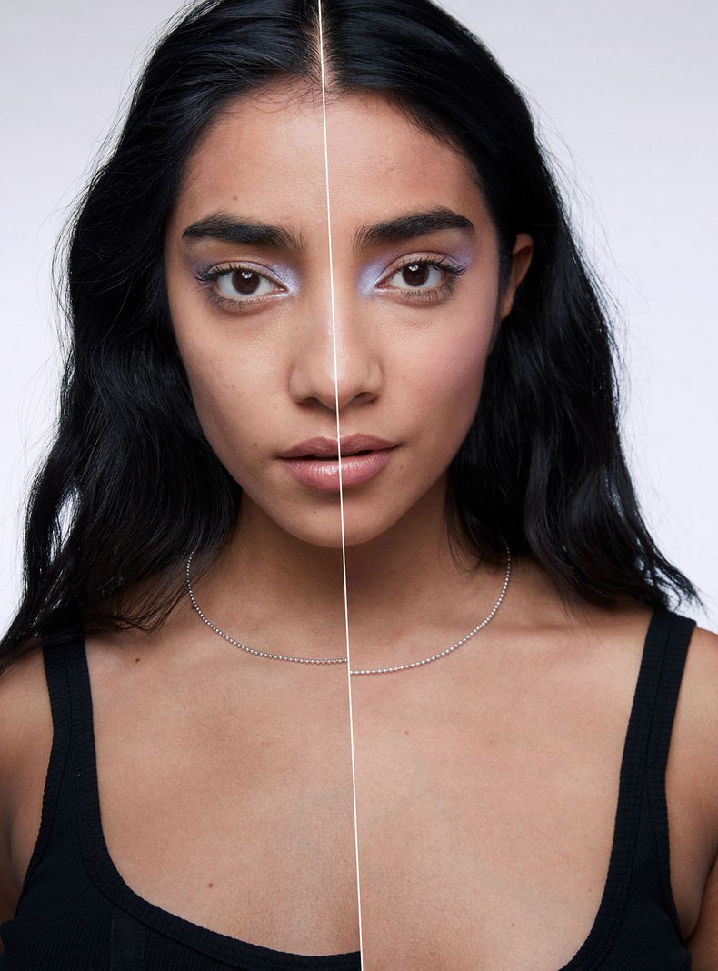 Base de Maquillaje  Larga Duración Face Bond Shade 23-3