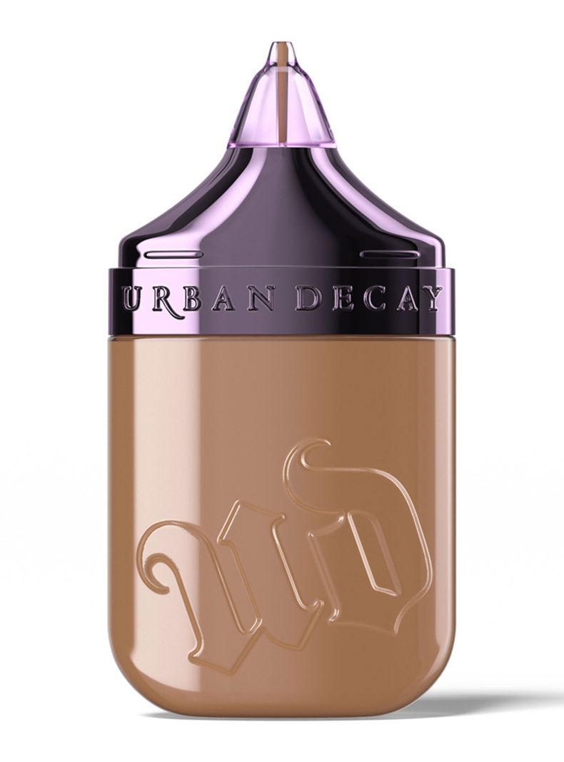 Base de Maquillaje  Larga Duración Face Bond Shade 19-0