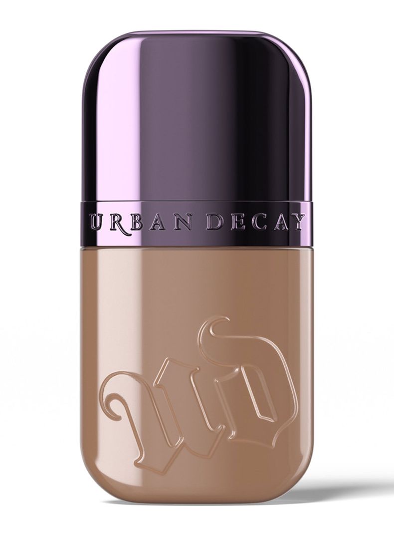 Base de Maquillaje  Larga Duración Face Bond Shade 18-2