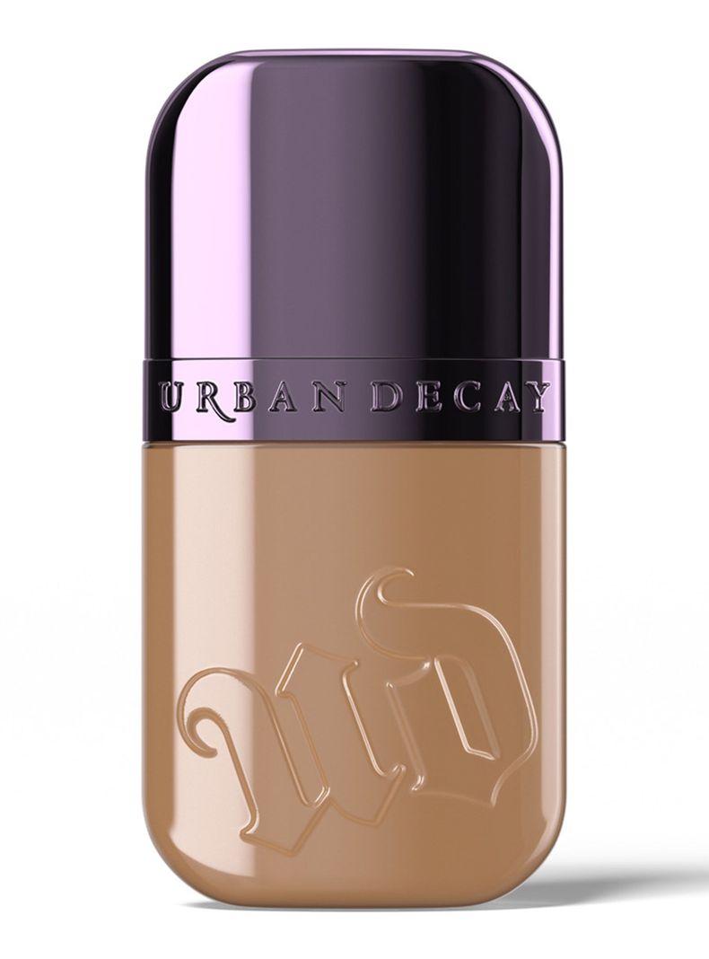Base de Maquillaje Larga Duración Face Bond Shade 17-2