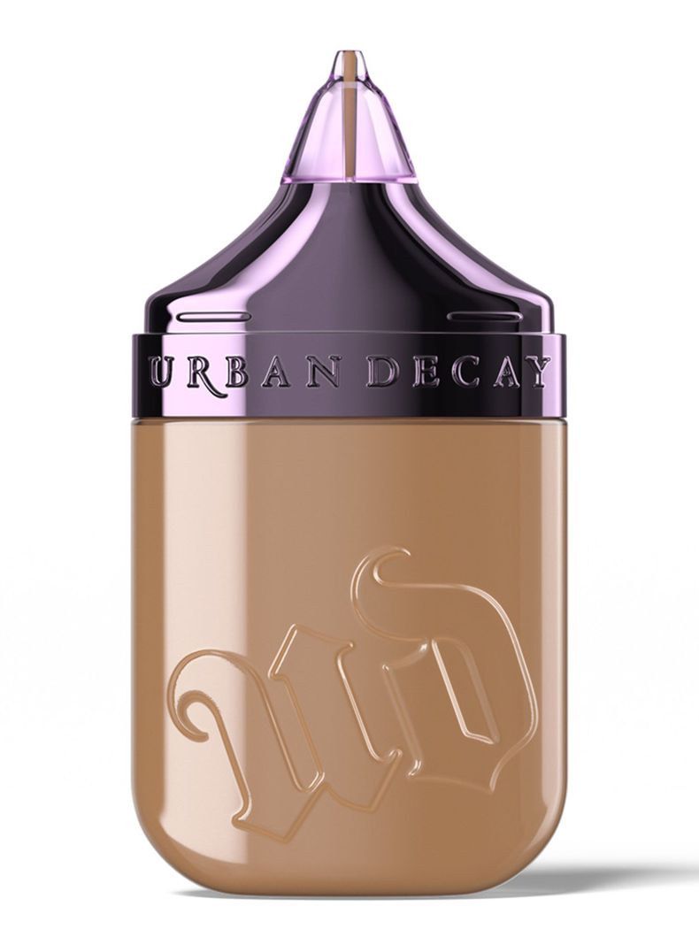 Base de Maquillaje Larga Duración Face Bond Shade 17-0