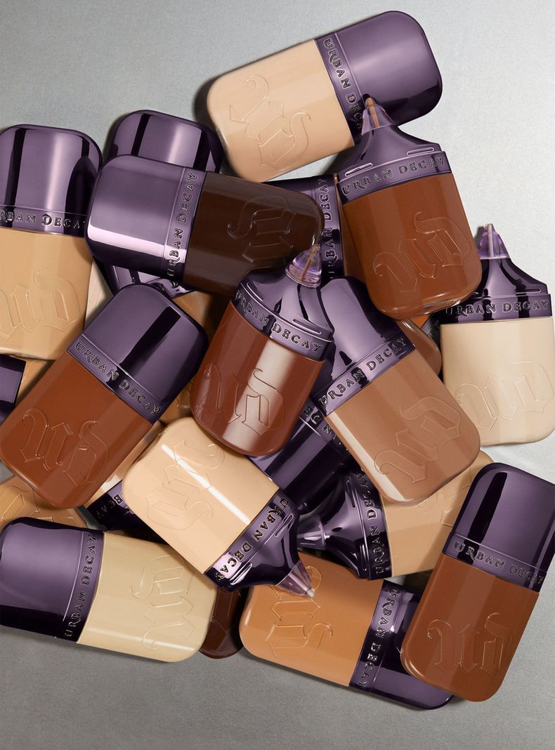Base de Maquillaje Larga Duración Face Bond Shade 16-5