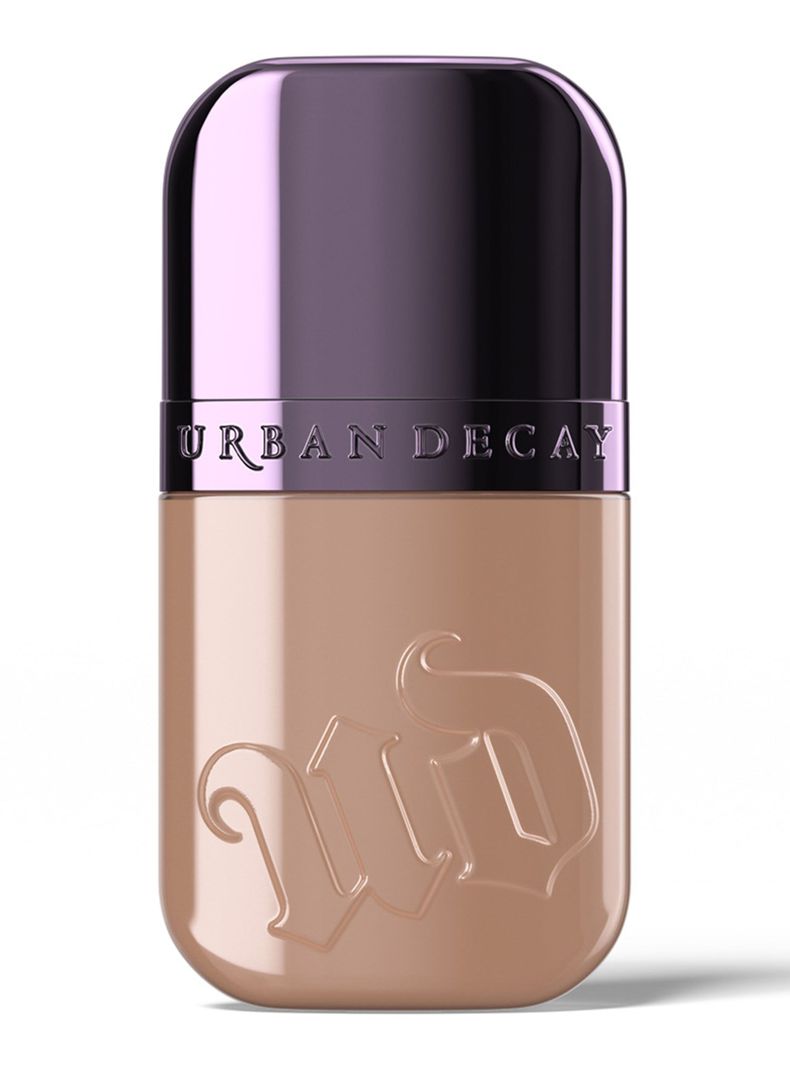 Base de Maquillaje Larga Duración Face Bond Shade 16-2