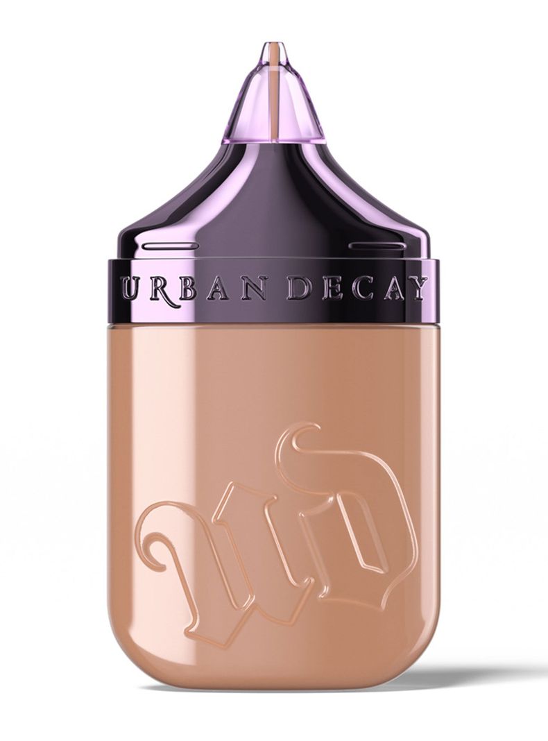 Base de Maquillaje Larga Duración Face Bond Shade 9-0
