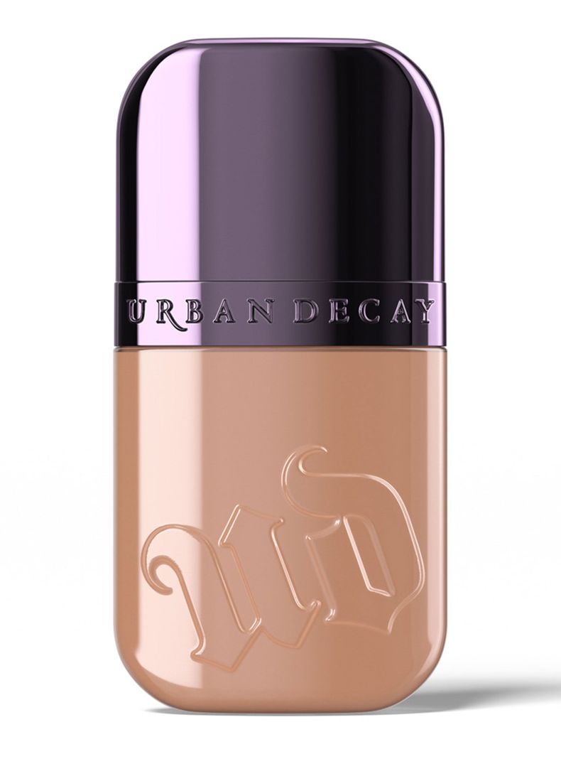 Base de Maquillaje Larga Duración Face Bond Shade 9-2