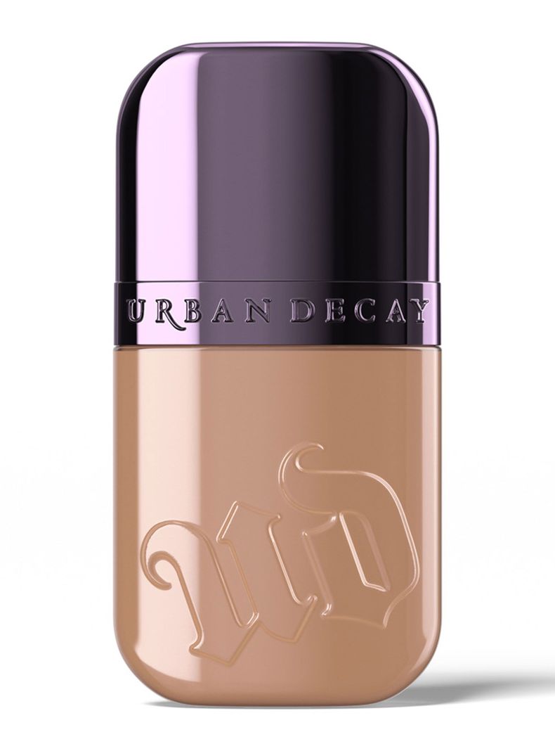 Base de Maquillaje Larga Duración Face Bond Shade 12-2