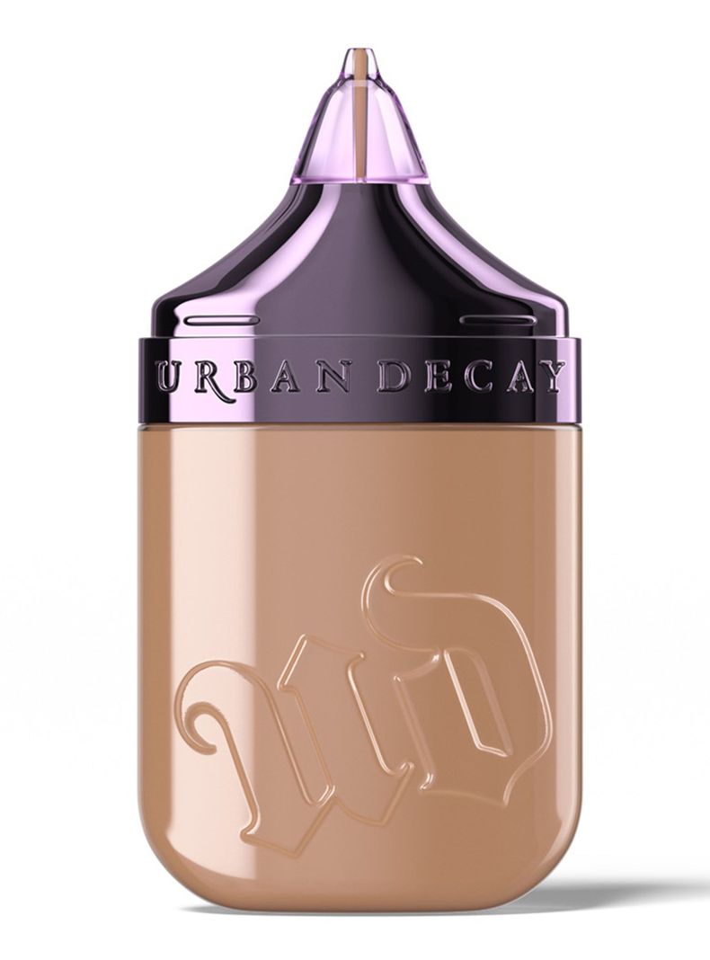Base de Maquillaje Larga Duración Face Bond Shade 8-0